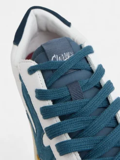 Silbon Zapatillas-Zapatilla CLASSY09 Multicolor