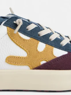 Silbon Zapatos Y Zapatillas-Zapatilla kids CLASSY09 Multicolor