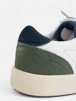 Silbon Zapatos Y Zapatillas-Zapatilla kids CLASSY09 Multicolor