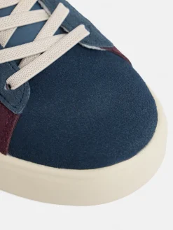 Silbon Zapatos Y Zapatillas-Zapatilla kids CLASSY09 Multicolor