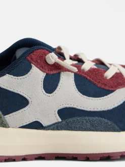 Silbon Zapatos Y Zapatillas-Zapatilla kids RACKETS09 Multicolor