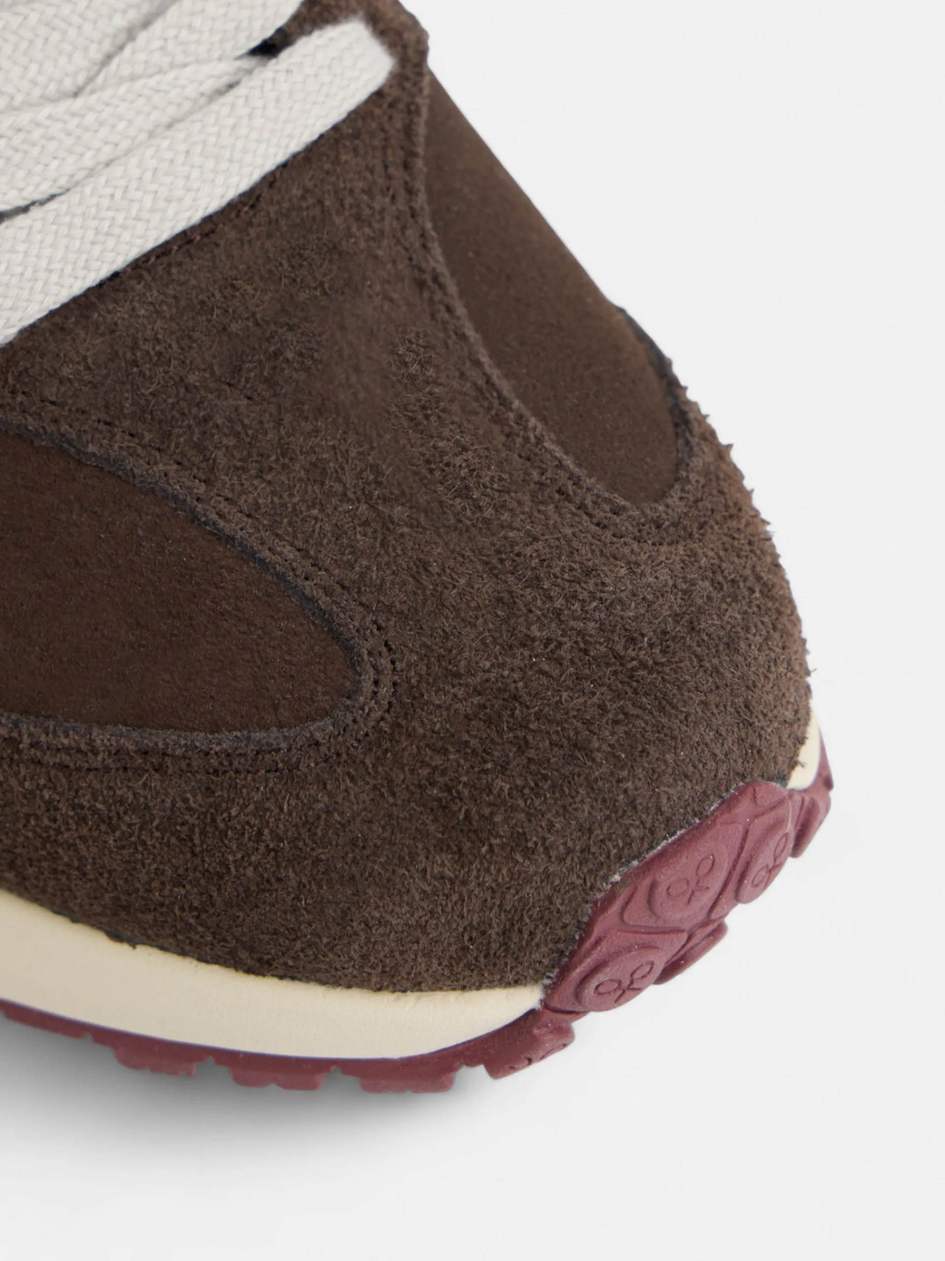 Silbon Calzado-Zapatilla RACKETS09 animal print Marrón