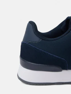 Silbon Zapatillas-Zapatilla running clasica azul marino Azul&nbsp;marino