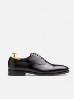 Silbon Zapatos-Zapato tailoring Negro